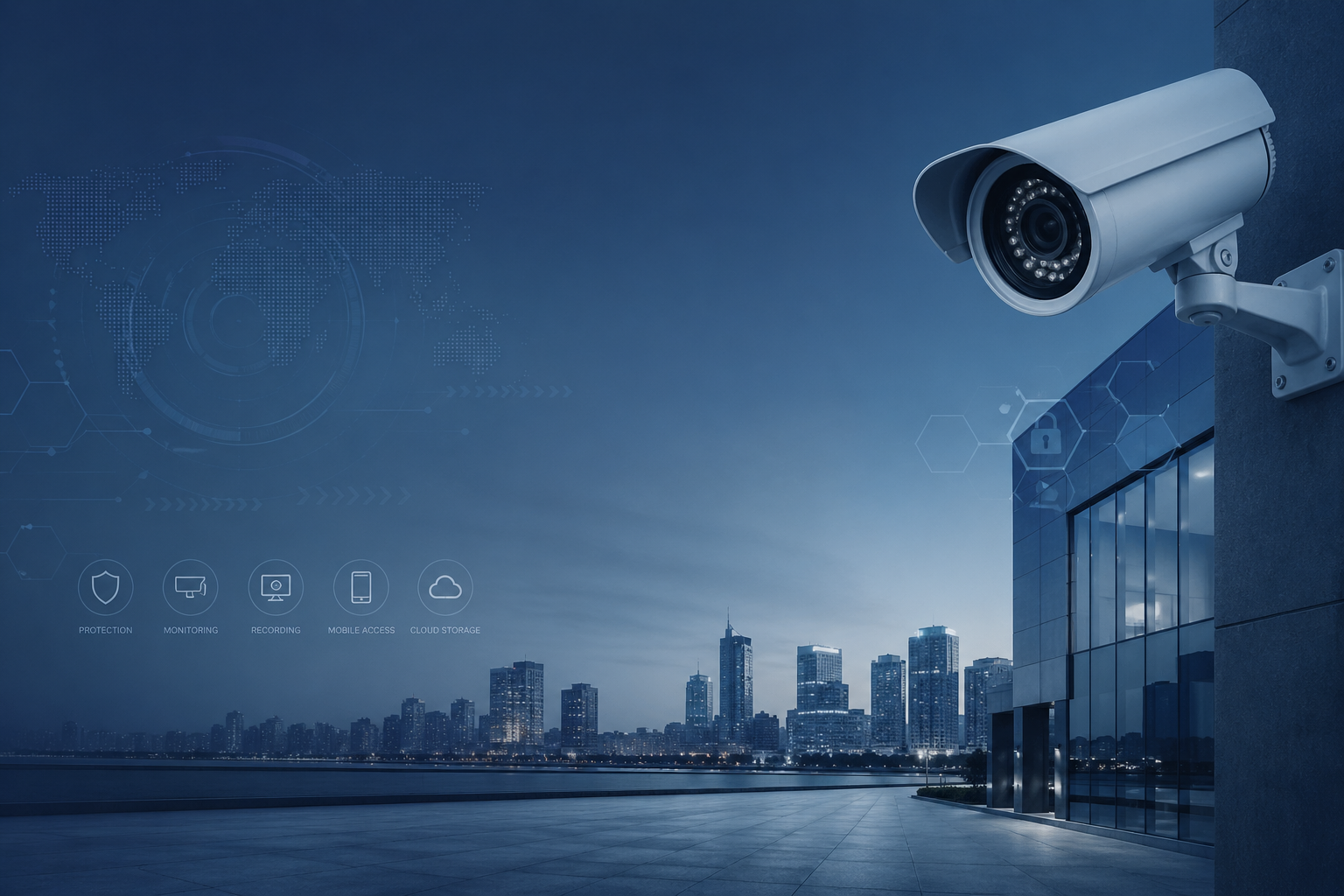 CCTV Cameras