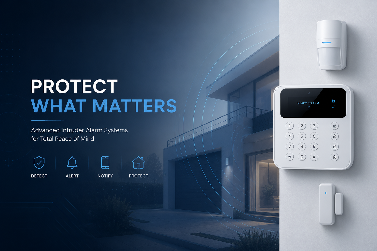 Alarm System